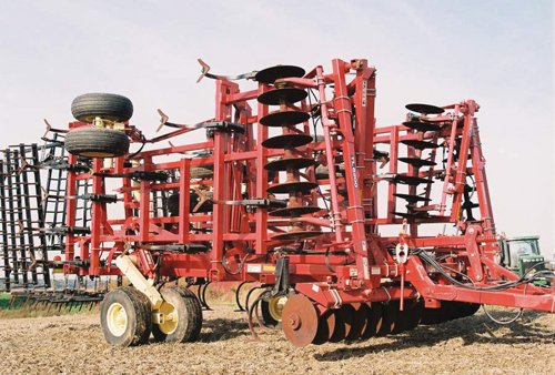Property photo 15 - Farm Equipment Auction
